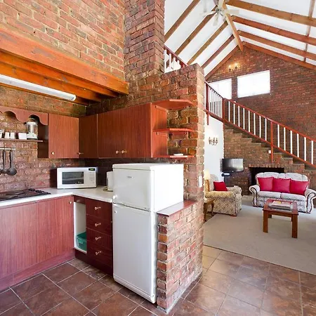 Swallows Nest Country Cottages Stormsrivier Exterior photo