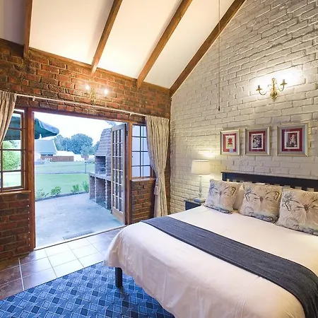 Swallows Nest Country Cottages Stormsrivier Exterior photo