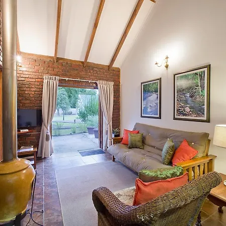 Swallows Nest Country Cottages Stormsrivier Room photo