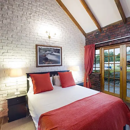 Swallows Nest Country Cottages Stormsrivier Room photo