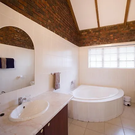 Swallows Nest Country Cottages Stormsrivier Room photo