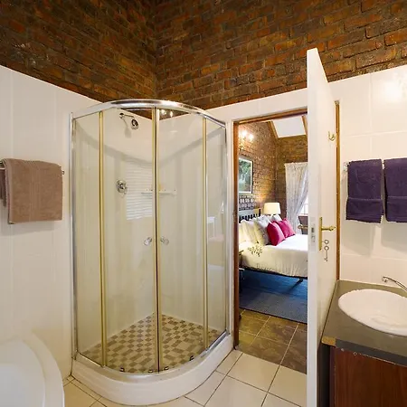 Swallows Nest Country Cottages Stormsrivier Room photo