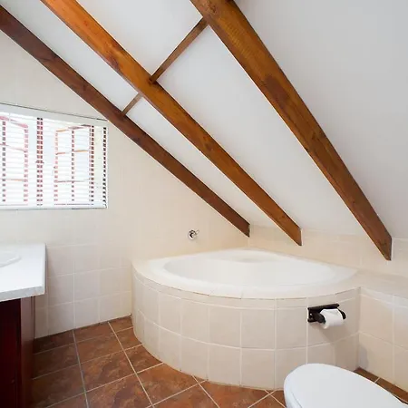 Swallows Nest Country Cottages Stormsrivier Exterior photo