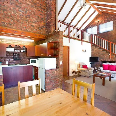 Swallows Nest Country Cottages Stormsrivier Exterior photo
