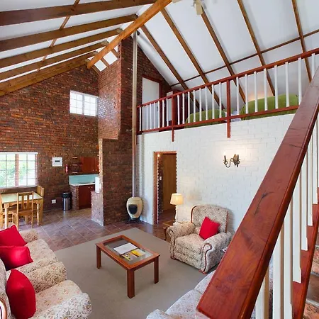 Swallows Nest Country Cottages Stormsrivier Exterior photo