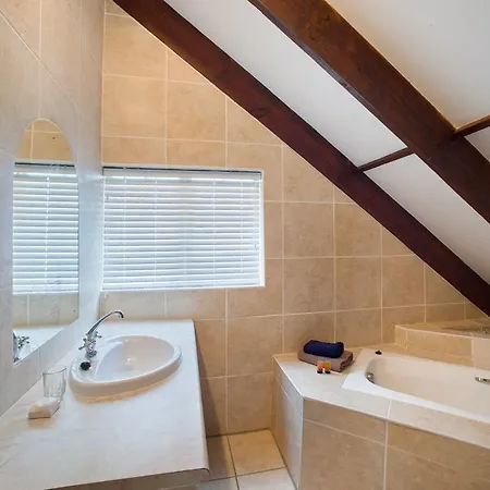 Swallows Nest Country Cottages Stormsrivier Exterior photo