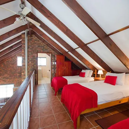 Swallows Nest Country Cottages Stormsrivier Exterior photo