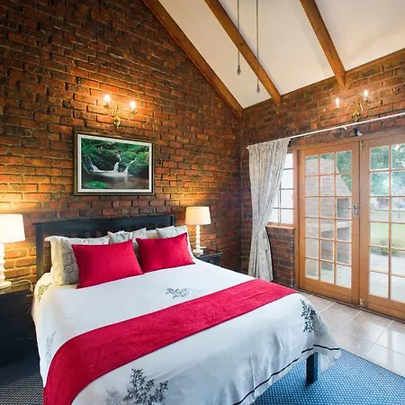 Swallows Nest Country Cottages Stormsrivier Exterior photo