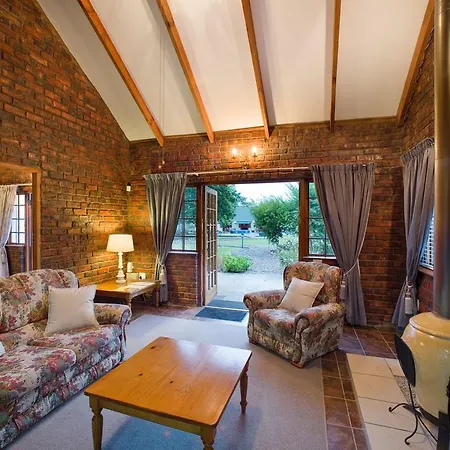 Swallows Nest Country Cottages Stormsrivier Exterior photo